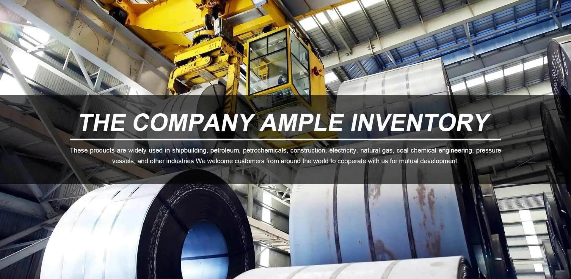 Shandong SummitSteel International Trading Co., Ltd.