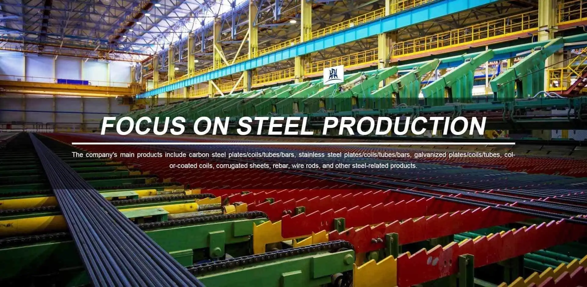 Shandong SummitSteel International Trading Co., Ltd.